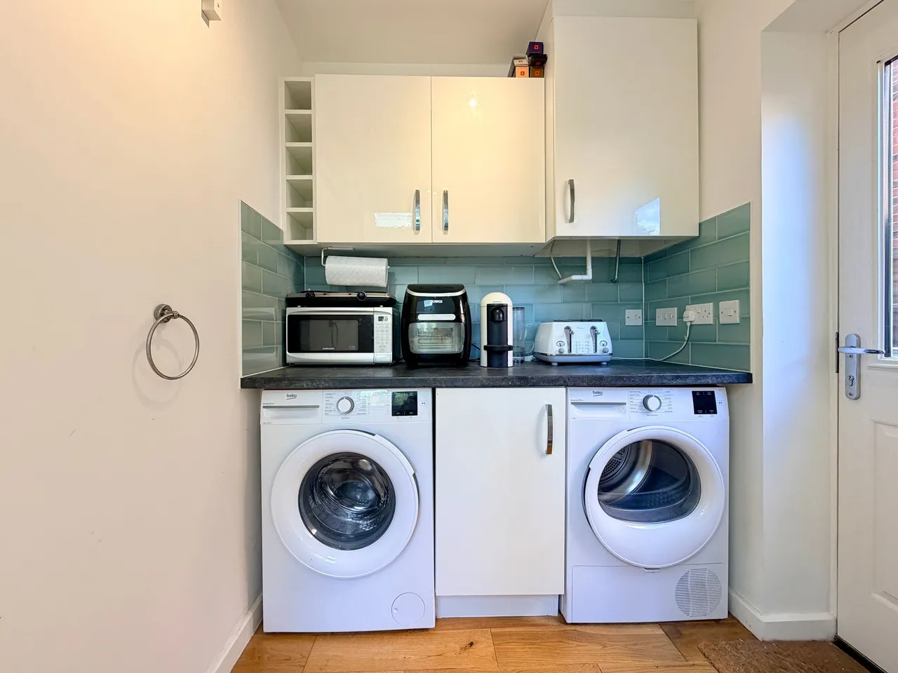 Collington Way, Kingston Bagpuize, OX13, photo 6