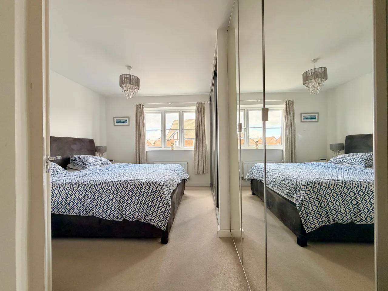 Collington Way, Kingston Bagpuize, OX13, photo 11