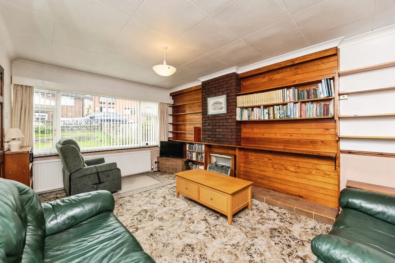 Floodgate Drive, Ecclesfield, Sheffield, South Yorkshire, S35, photo 15
