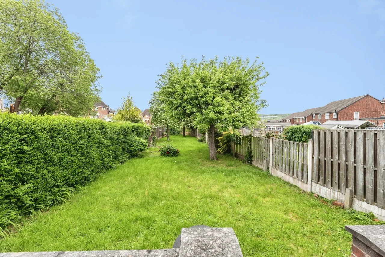 Floodgate Drive, Ecclesfield, Sheffield, South Yorkshire, S35, photo 7