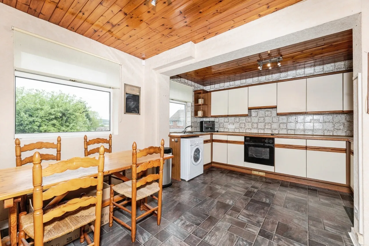 Floodgate Drive, Ecclesfield, Sheffield, South Yorkshire, S35, photo 14