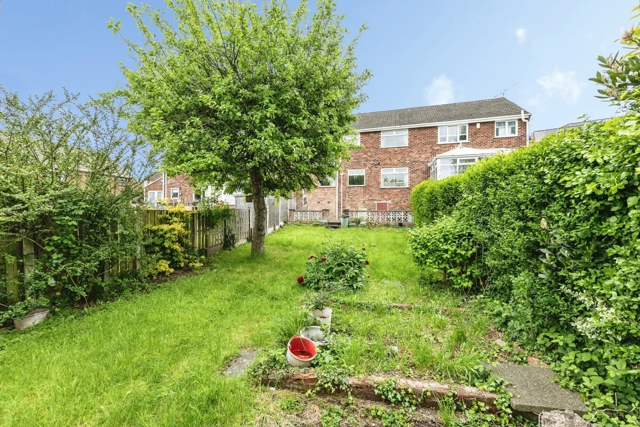 Floodgate Drive, Ecclesfield, Sheffield, South Yorkshire, S35, photo 18