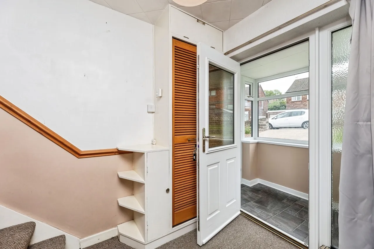 Floodgate Drive, Ecclesfield, Sheffield, South Yorkshire, S35, photo 16
