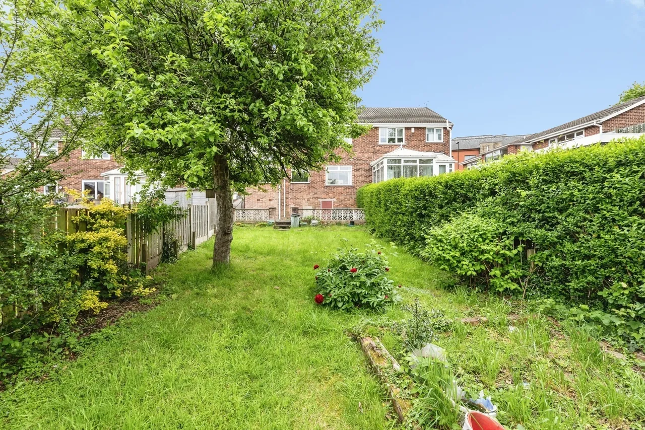 Floodgate Drive, Ecclesfield, Sheffield, South Yorkshire, S35, photo 2