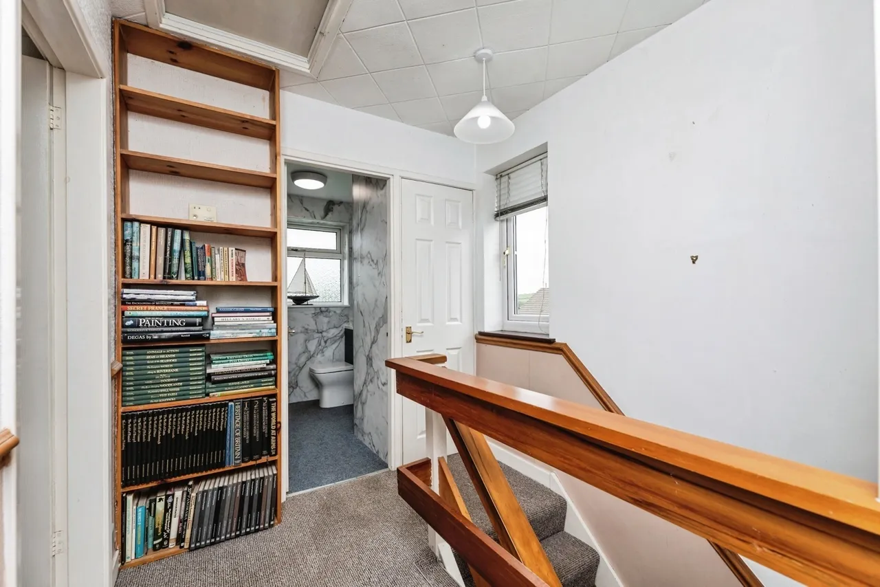 Floodgate Drive, Ecclesfield, Sheffield, South Yorkshire, S35, photo 9