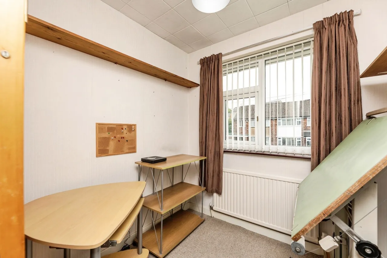 Floodgate Drive, Ecclesfield, Sheffield, South Yorkshire, S35, photo 5
