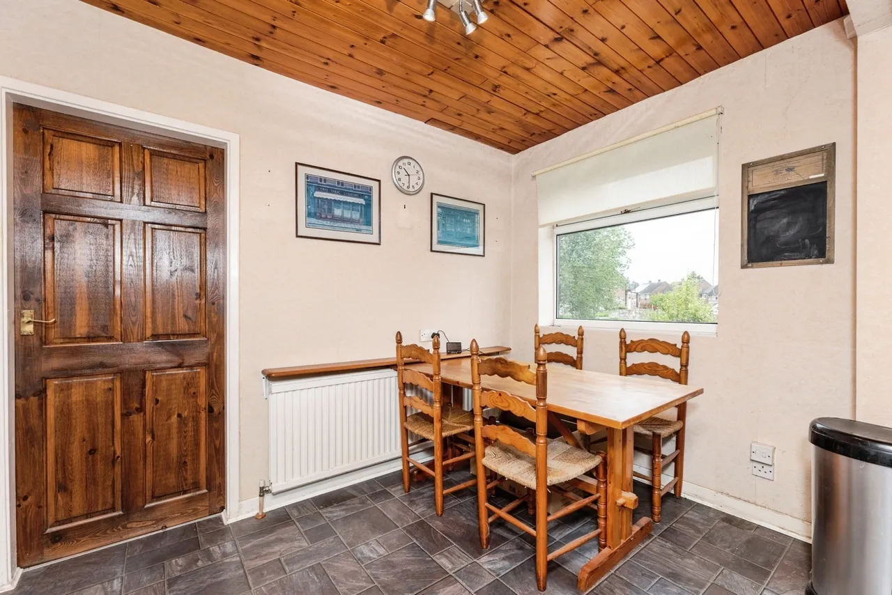 Floodgate Drive, Ecclesfield, Sheffield, South Yorkshire, S35, photo 19