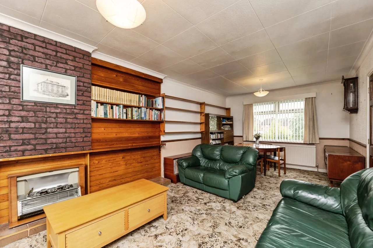 Floodgate Drive, Ecclesfield, Sheffield, South Yorkshire, S35, photo 8