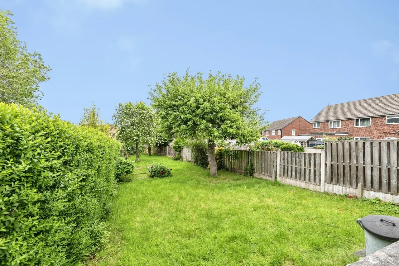 Floodgate Drive, Ecclesfield, Sheffield, South Yorkshire, S35, photo 11