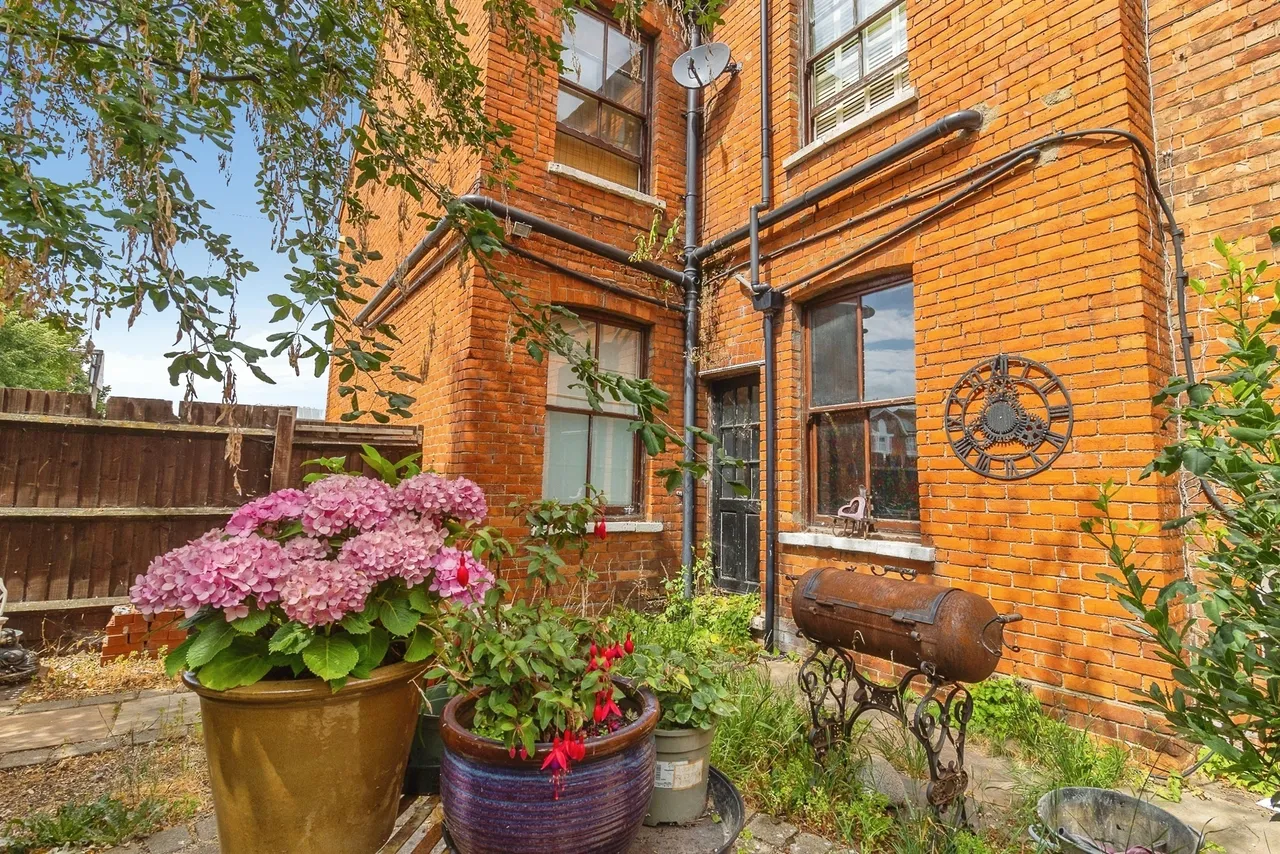 Westfield Road, Bletchley, MK2, photo 20
