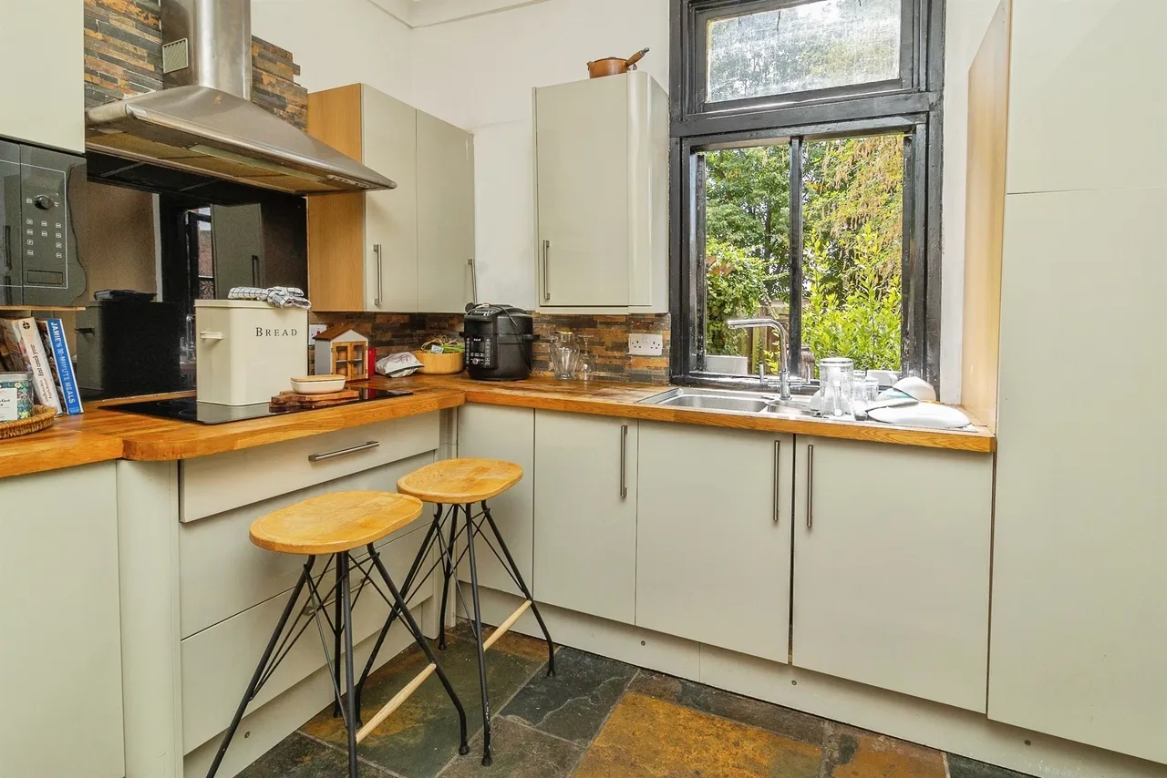 Westfield Road, Bletchley, MK2, photo 14