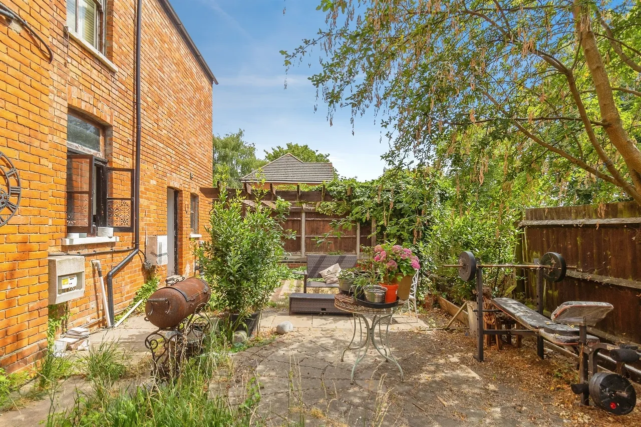 Westfield Road, Bletchley, MK2, photo 21