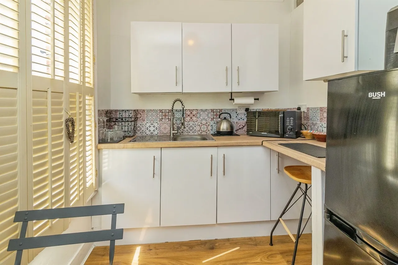 Westfield Road, Bletchley, MK2, photo 16