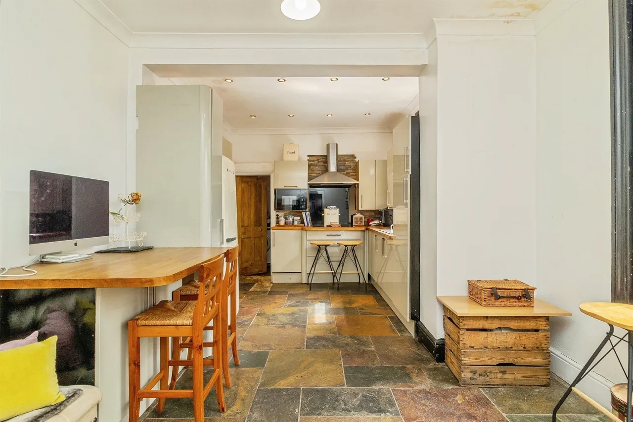 Westfield Road, Bletchley, MK2, photo 6