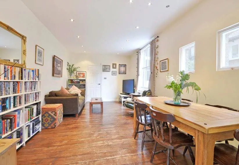 Flat 1, 16 Plympton Road, London, photo 6