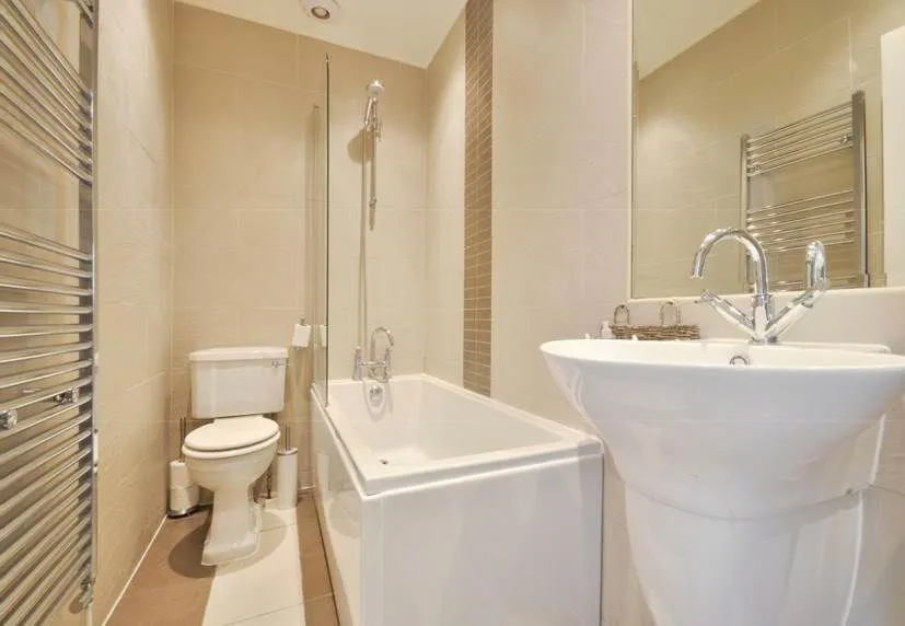 Flat 1, 16 Plympton Road, London, photo 7