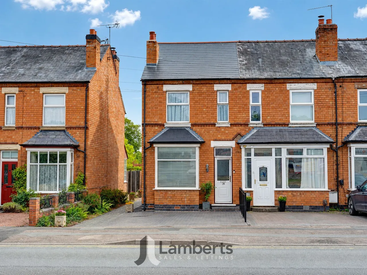 28 Birmingham Road, Studley, photo 32