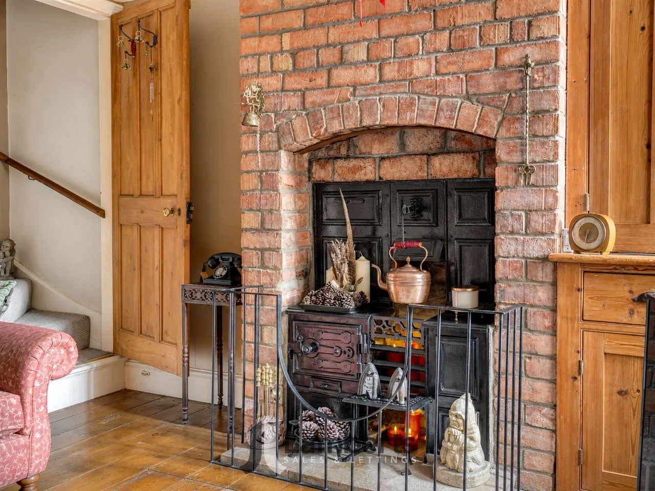 28 Birmingham Road, Studley, photo 6