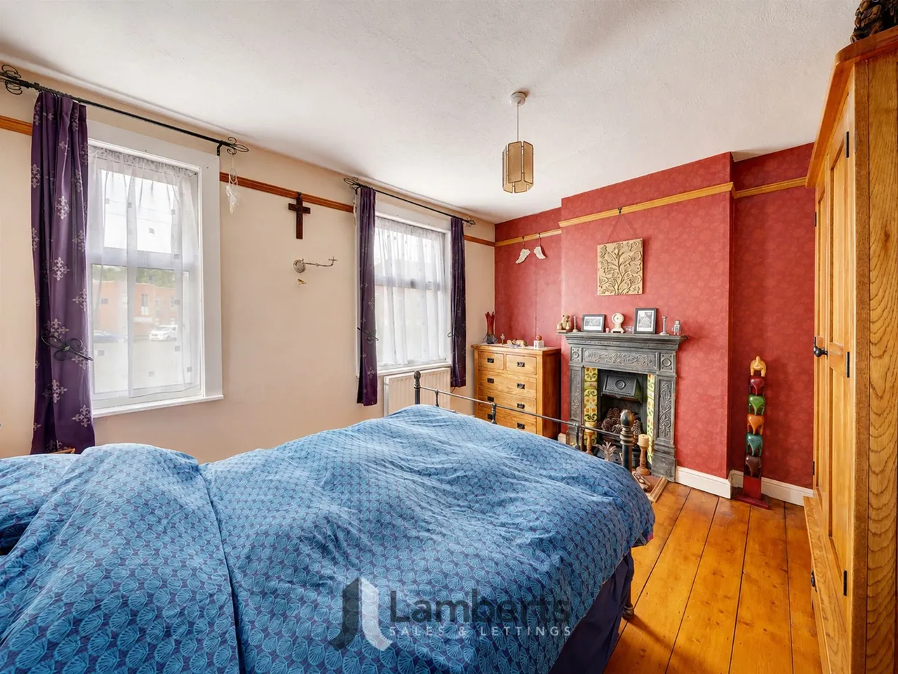 28 Birmingham Road, Studley, photo 15