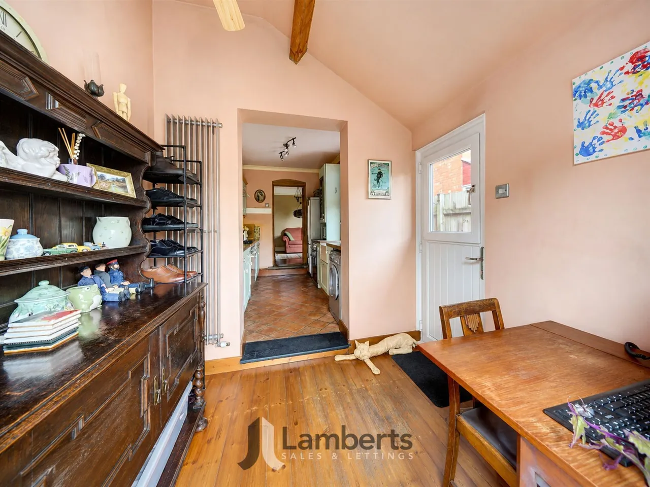 28 Birmingham Road, Studley, photo 7