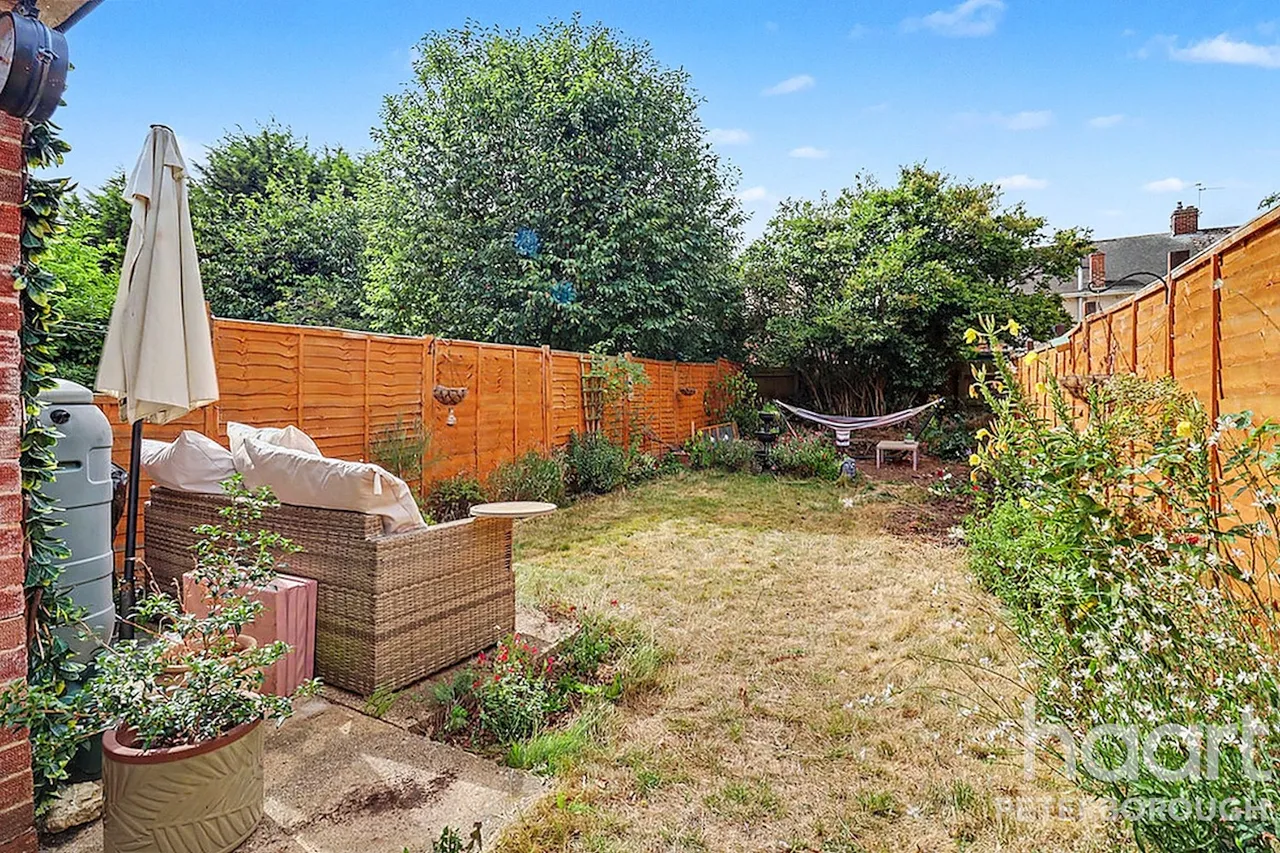 Cherrytree Grove, Peterborough, PE1, photo 4