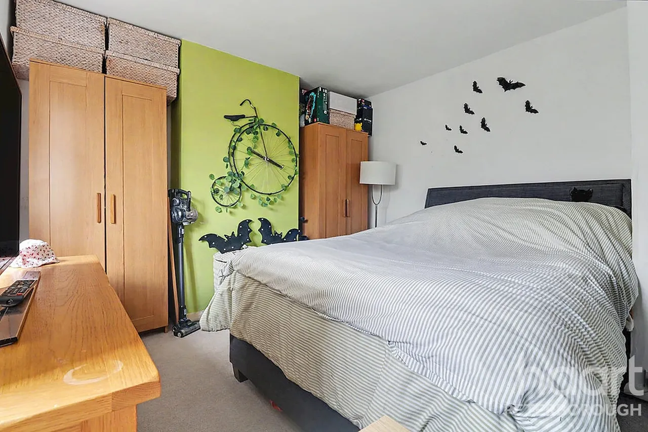 Cherrytree Grove, Peterborough, PE1, photo 8