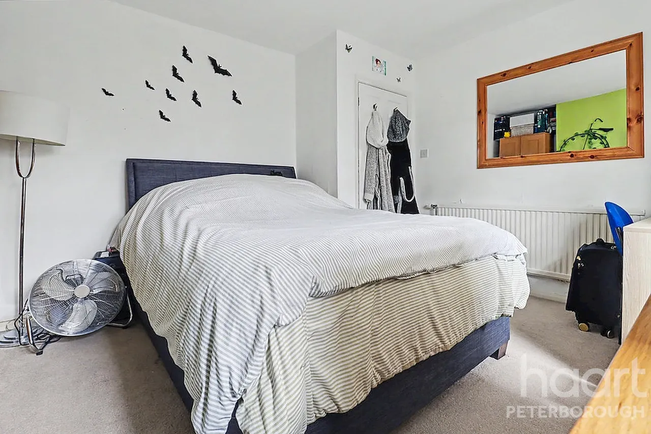 Cherrytree Grove, Peterborough, PE1, photo 9
