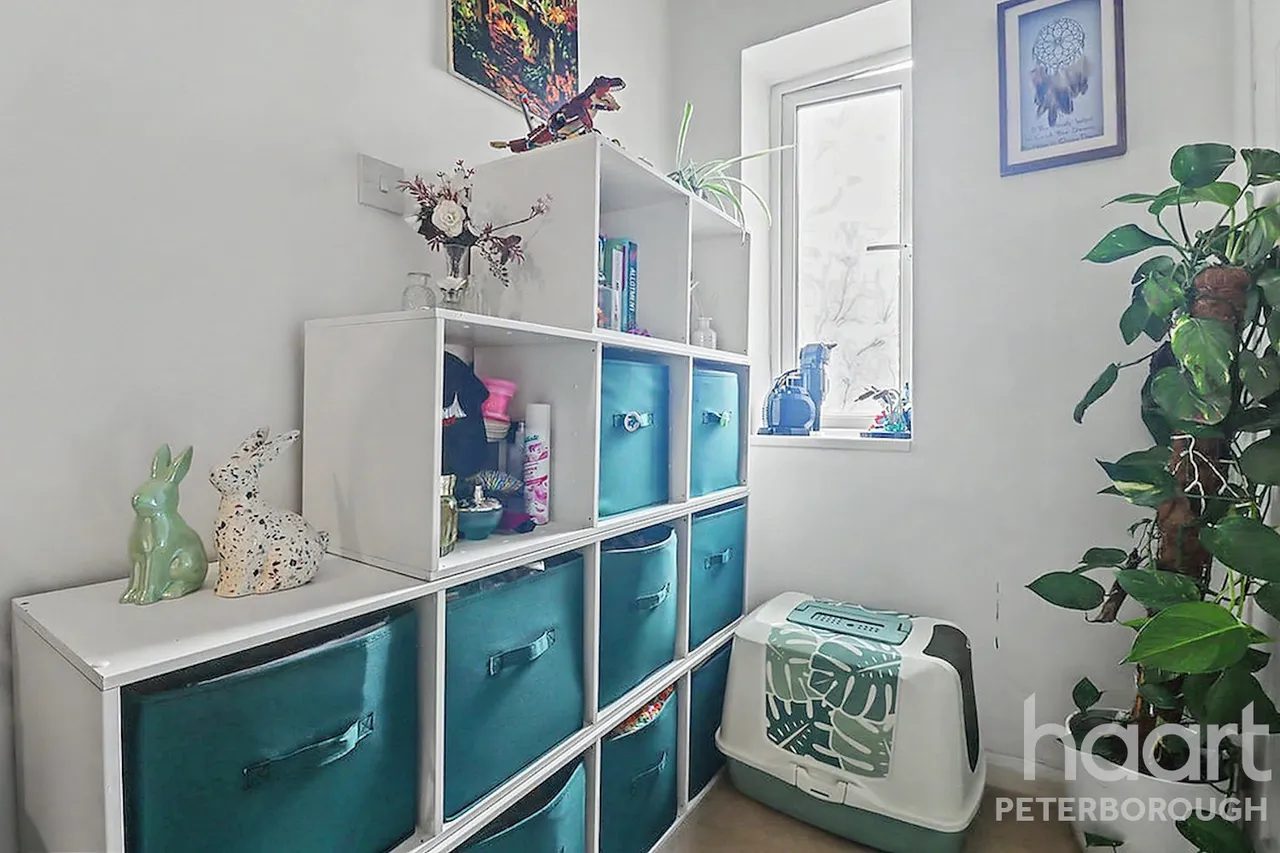 Cherrytree Grove, Peterborough, PE1, photo 11