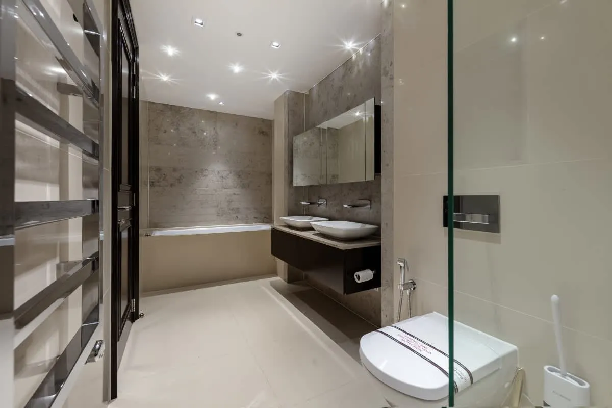 Warwick Lane, London, W14, photo 8
