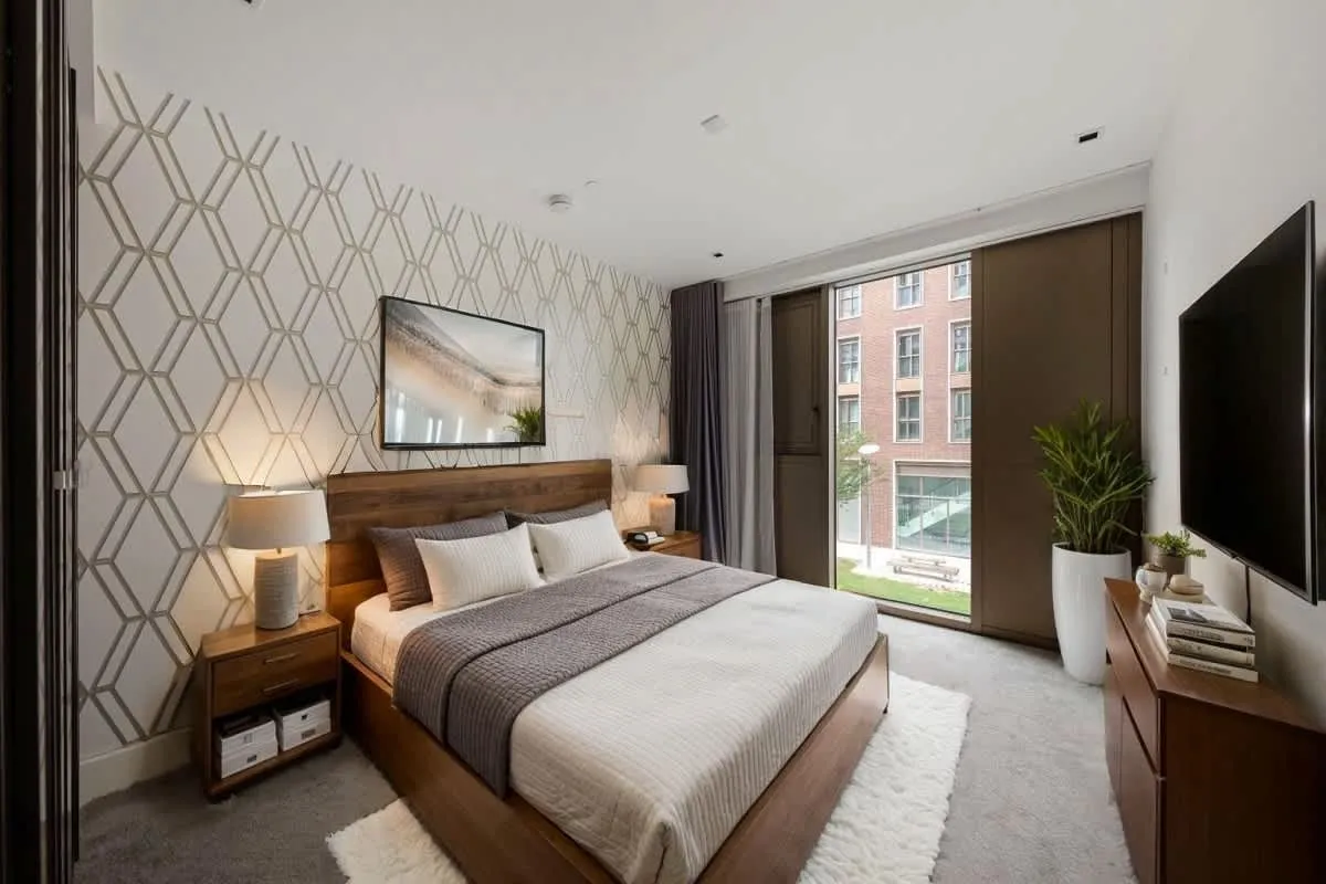 Warwick Lane, London, W14, photo 3