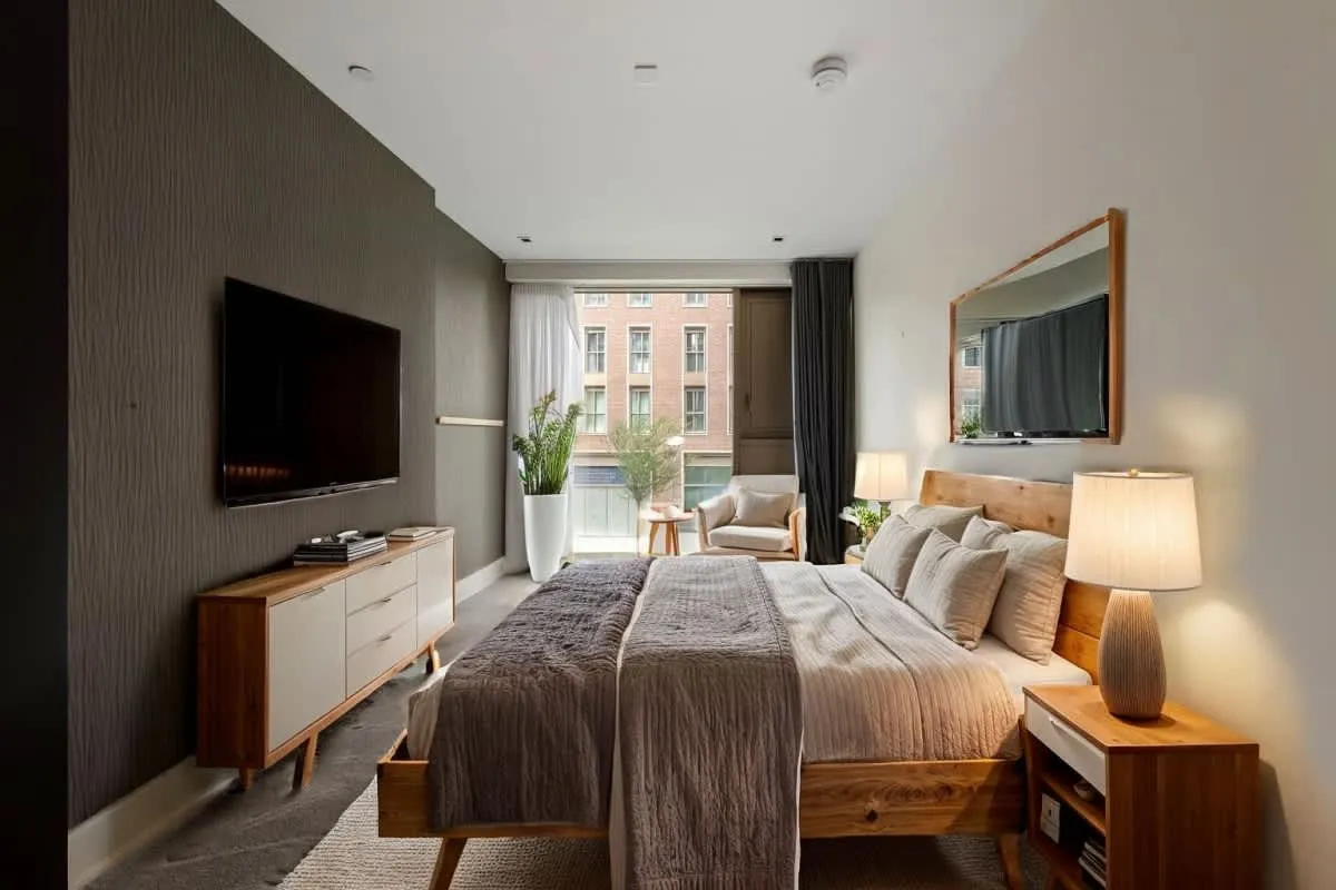 Warwick Lane, London, W14, photo 5