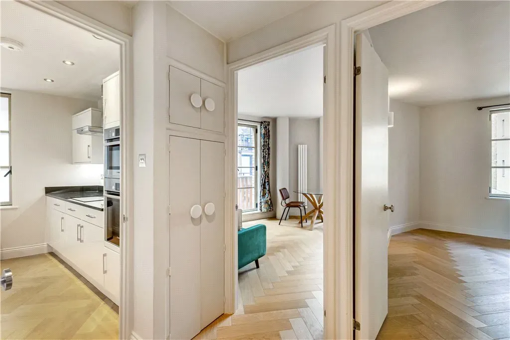 Queen Elizabeth Street, London, SE1 2JW, photo 10