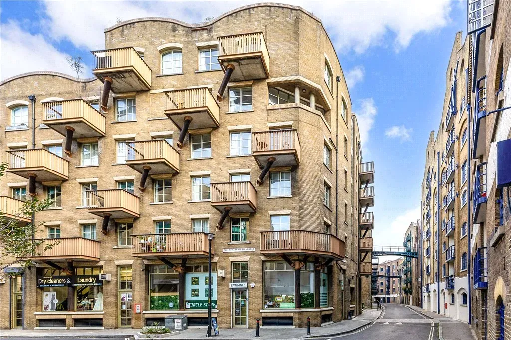 Queen Elizabeth Street, London, SE1 2JW, photo 7