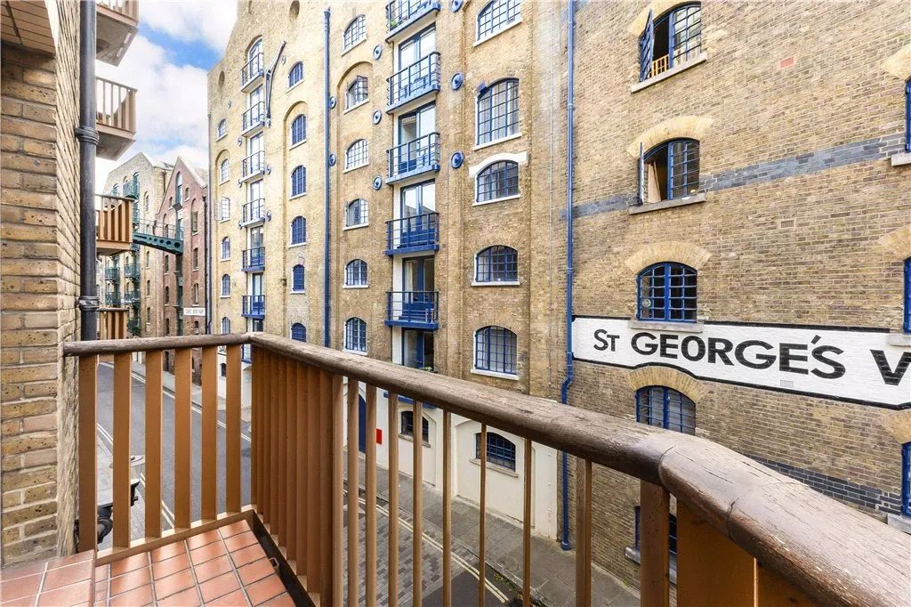 Queen Elizabeth Street, London, SE1 2JW, photo 2