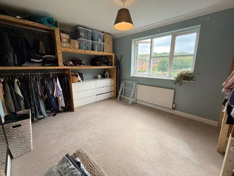 Vernier Crescent, Medbourne, MILTON KEYNES, Buckinghamshire, MK5 6FE, photo 8
