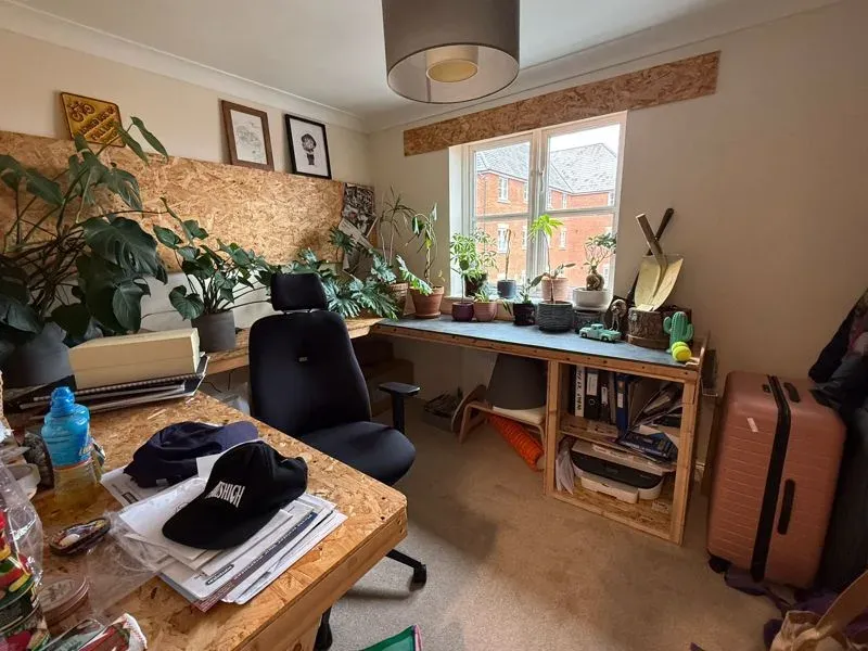 Vernier Crescent, Medbourne, MILTON KEYNES, Buckinghamshire, MK5 6FE, photo 9