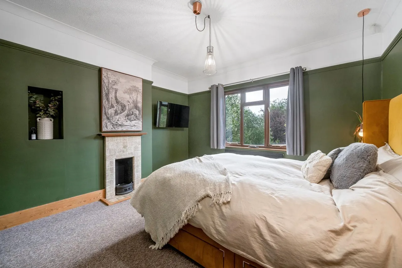Welby Lane, Melton Mowbray, LE13, photo 10
