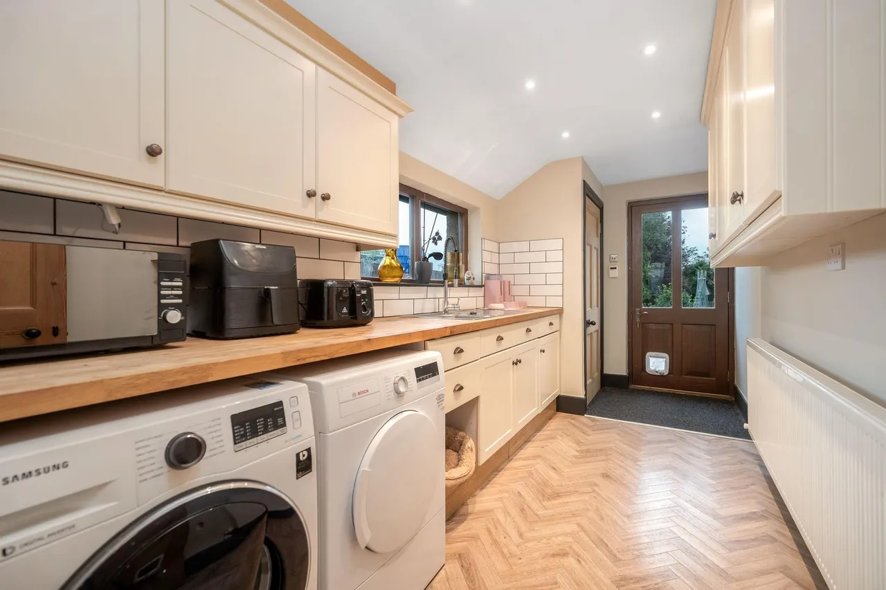 Welby Lane, Melton Mowbray, LE13, photo 6