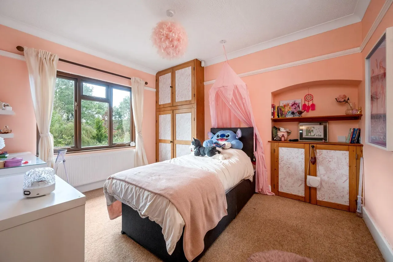 Welby Lane, Melton Mowbray, LE13, photo 13