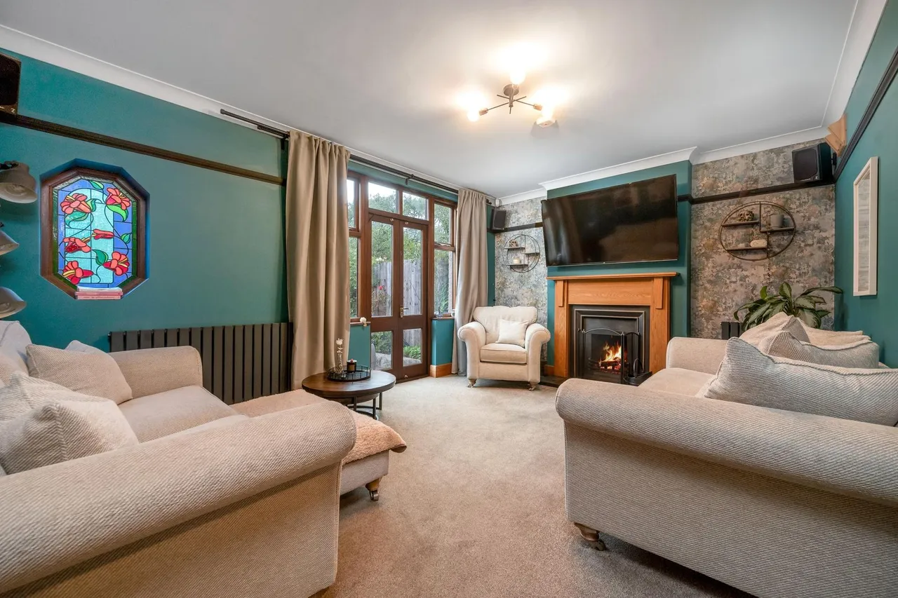 Welby Lane, Melton Mowbray, LE13, photo 8