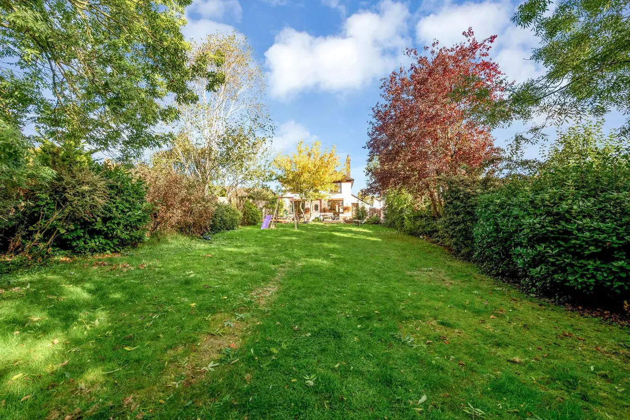 Welby Lane, Melton Mowbray, LE13, photo 18