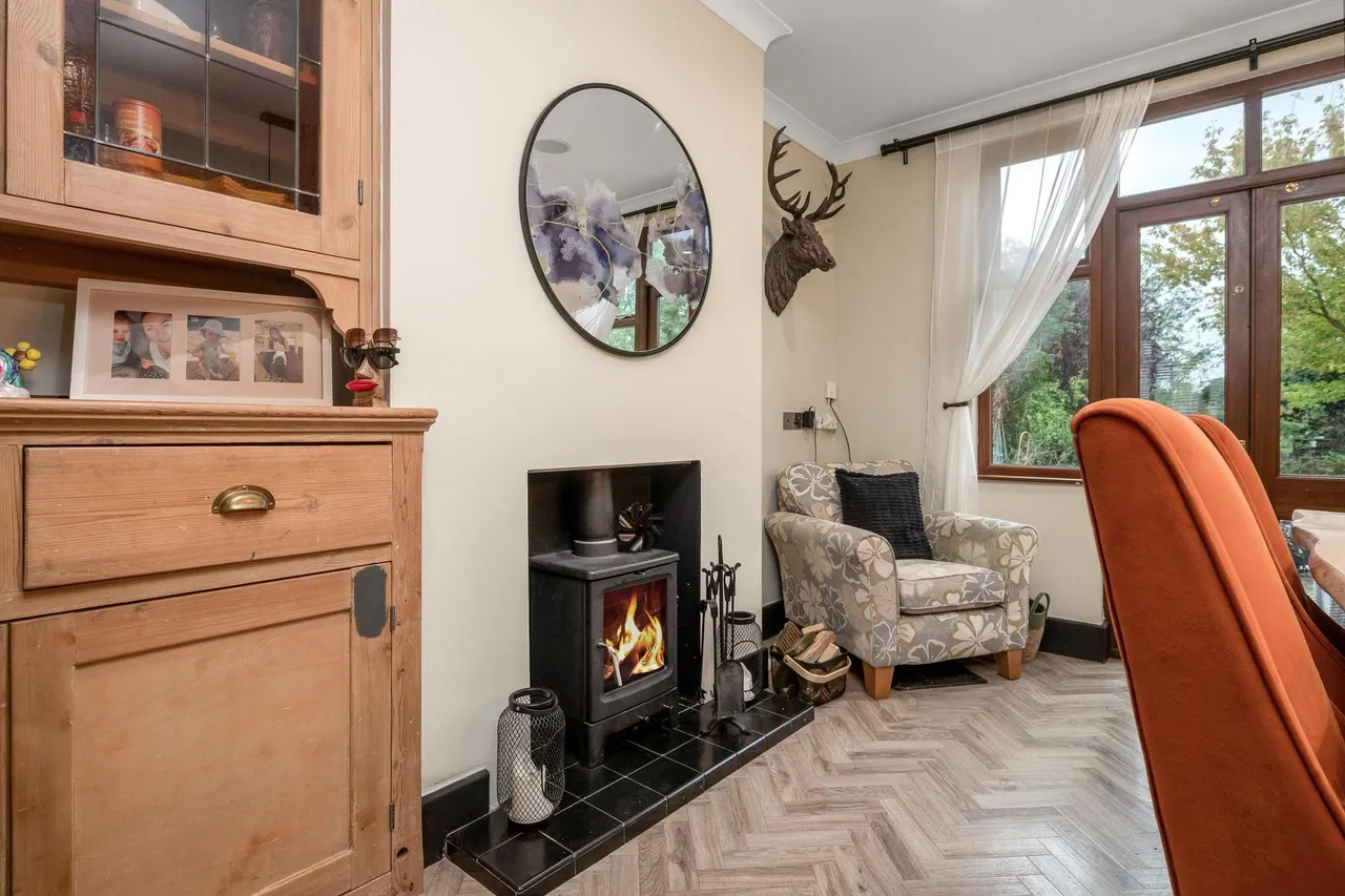 Welby Lane, Melton Mowbray, LE13, photo 3