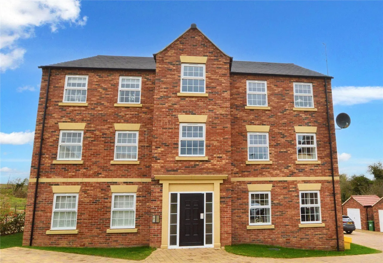 Ezart Avenue, Wetherby, LS22, photo 10