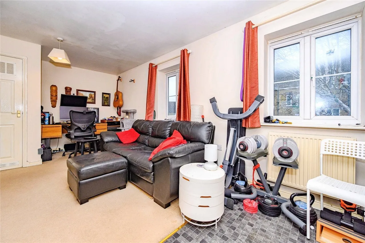 Peppercorn Way, Dunstable, Bedfordshire, LU6, photo 4