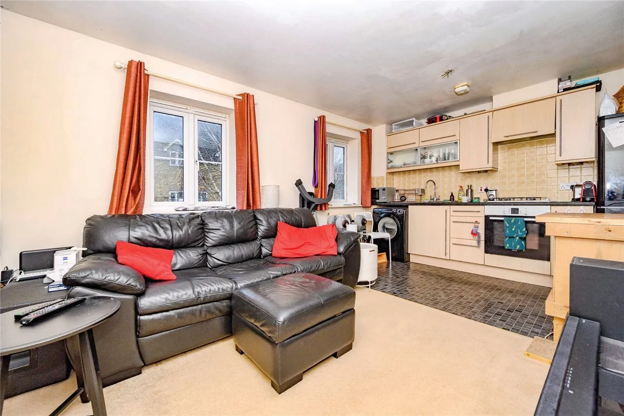 Peppercorn Way, Dunstable, Bedfordshire, LU6, photo 3