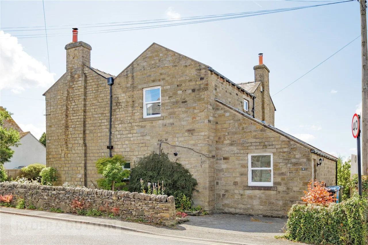 Stockport Road, Lydgate, OL4, photo 25