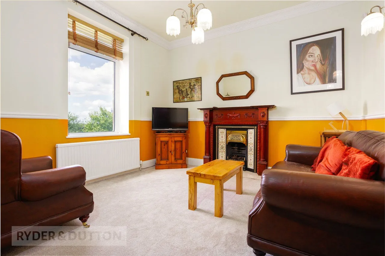 Stockport Road, Lydgate, OL4, photo 8
