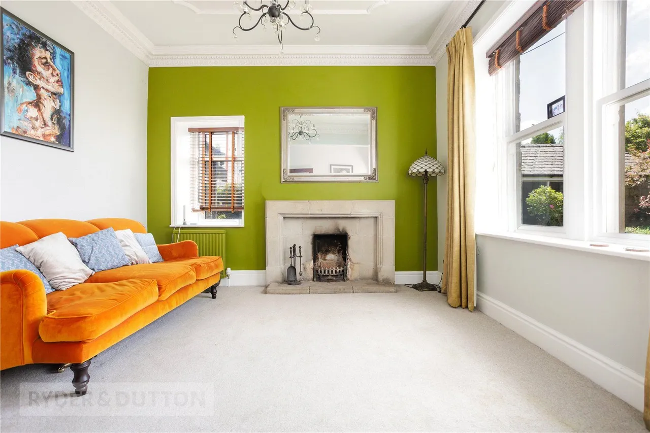 Stockport Road, Lydgate, OL4, photo 9