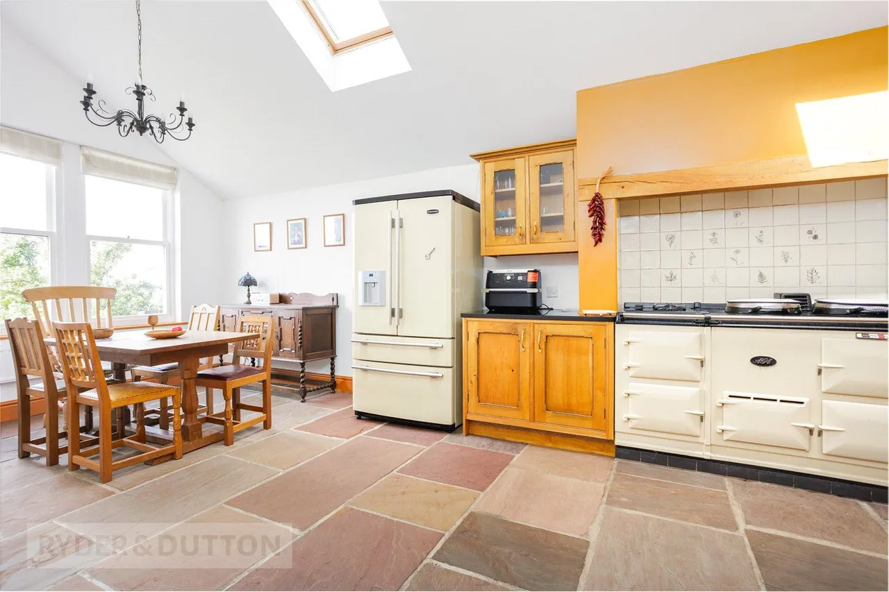 Stockport Road, Lydgate, OL4, photo 11