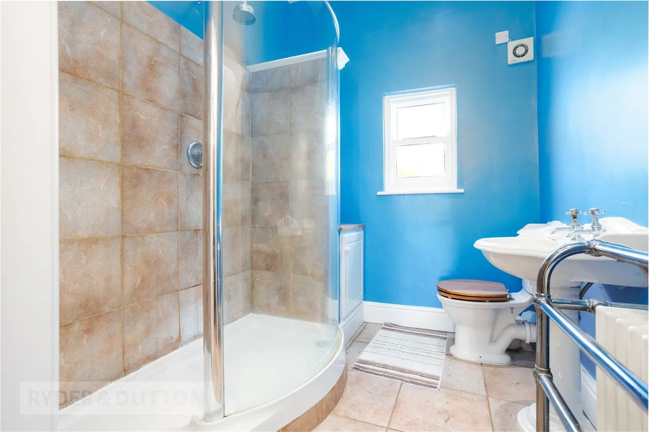 Stockport Road, Lydgate, OL4, photo 14